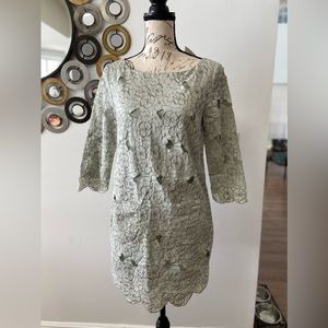 H&M dress size 6